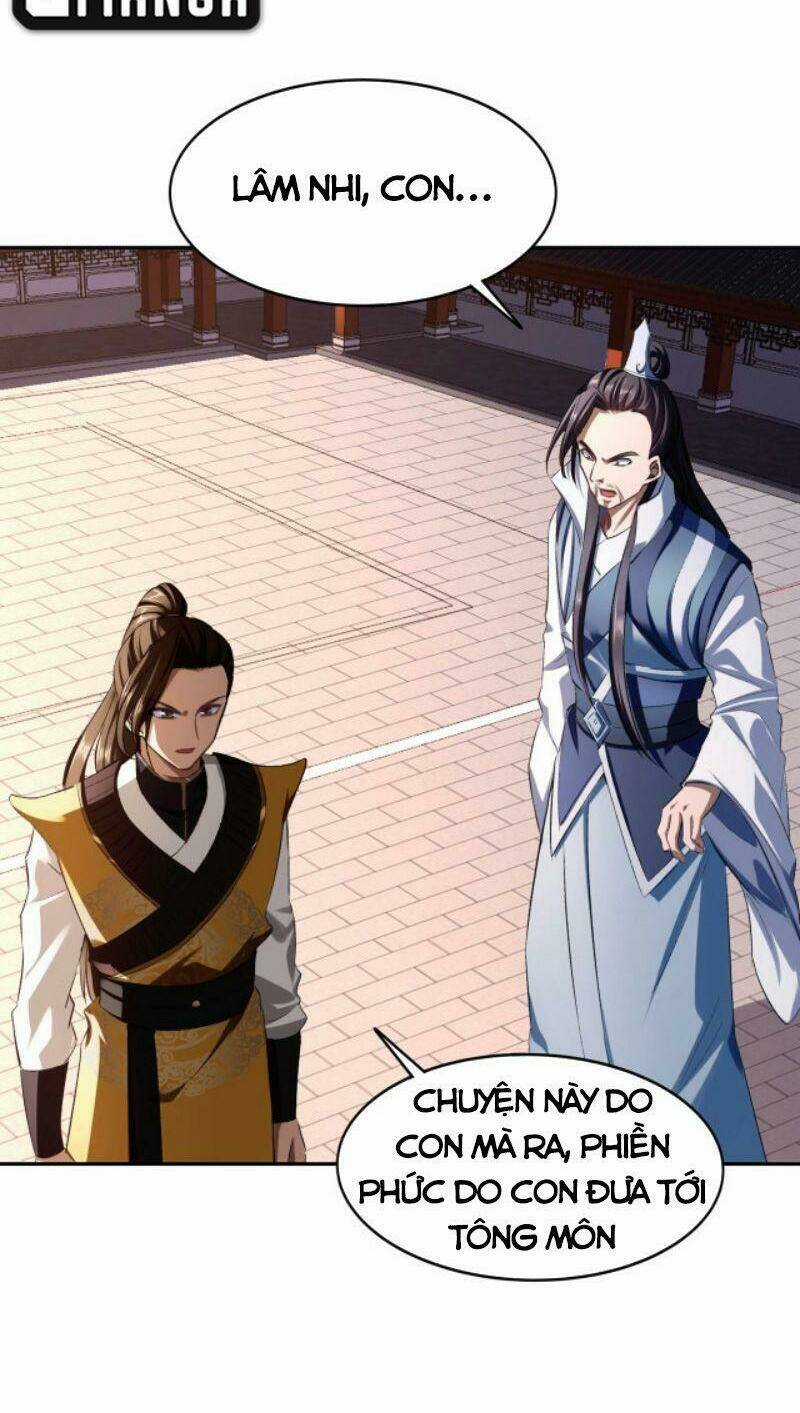 Bắt Đầu Từ Độ Kiếp Chapter 12 trang 42