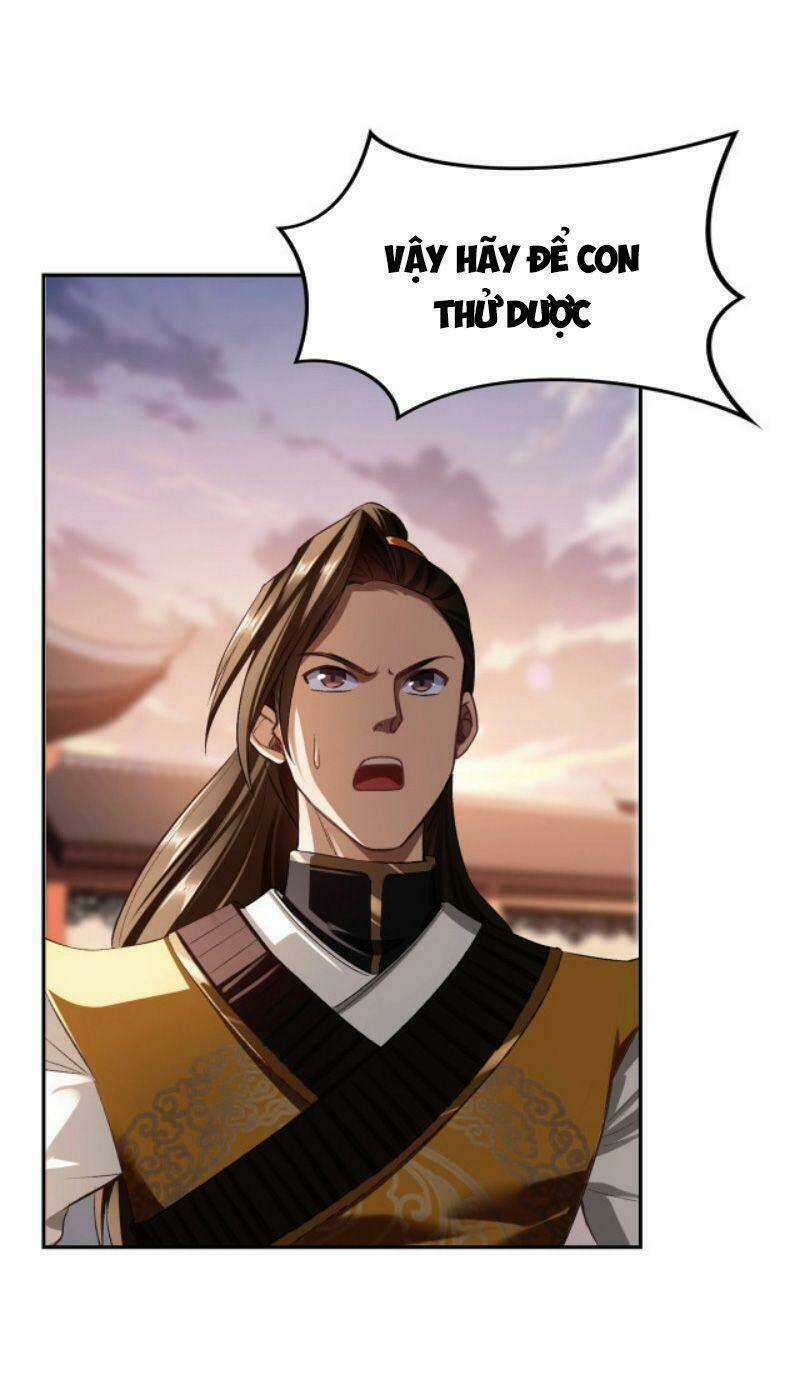 Bắt Đầu Từ Độ Kiếp Chapter 12 trang 43