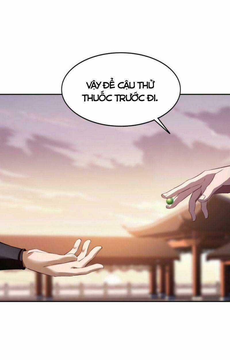 Bắt Đầu Từ Độ Kiếp Chapter 12 trang 45