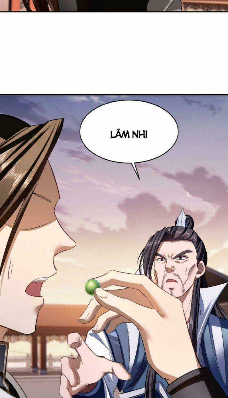 Bắt Đầu Từ Độ Kiếp Chapter 12 trang 47