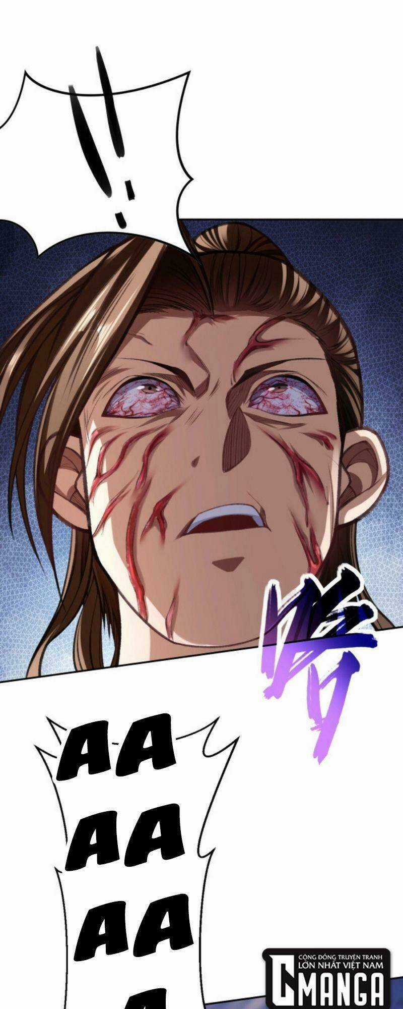 Bắt Đầu Từ Độ Kiếp Chapter 12 trang 49