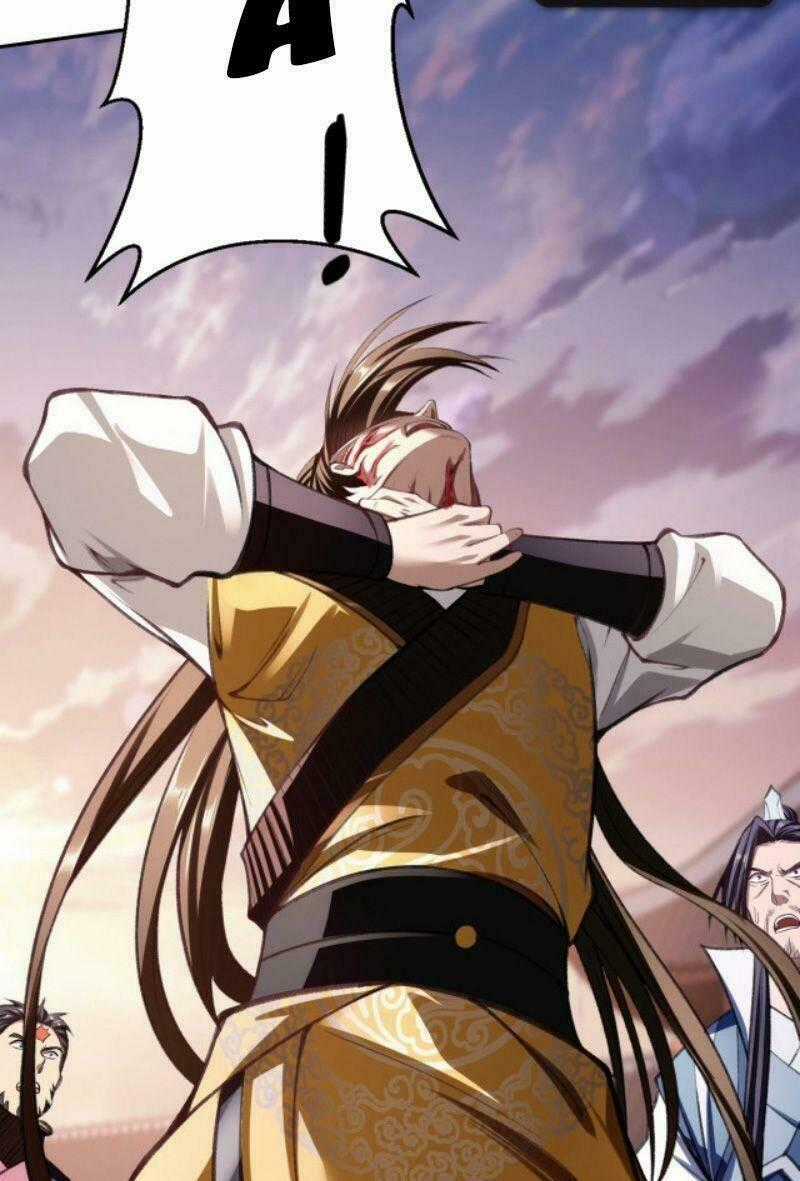 Bắt Đầu Từ Độ Kiếp Chapter 12 trang 50