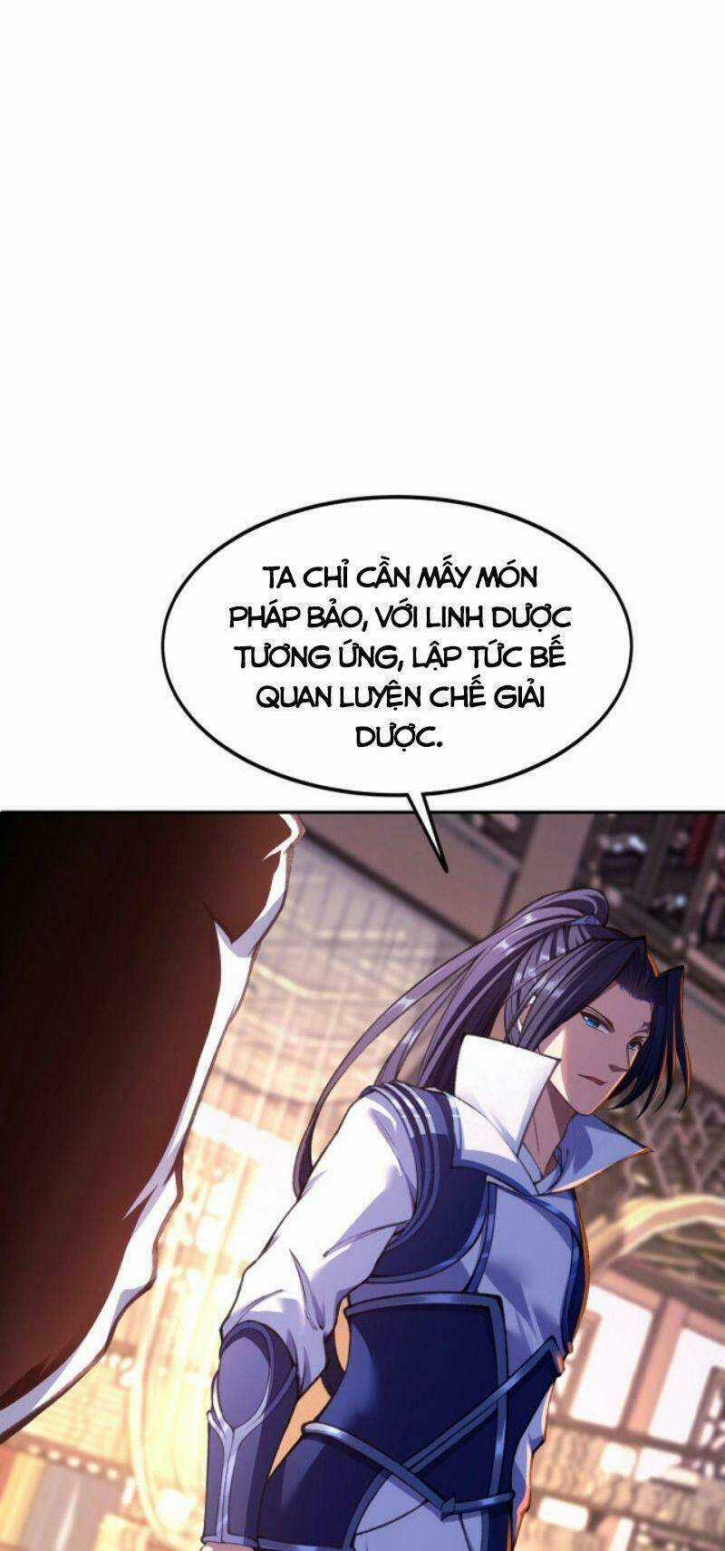 Bắt Đầu Từ Độ Kiếp Chapter 12 trang 7