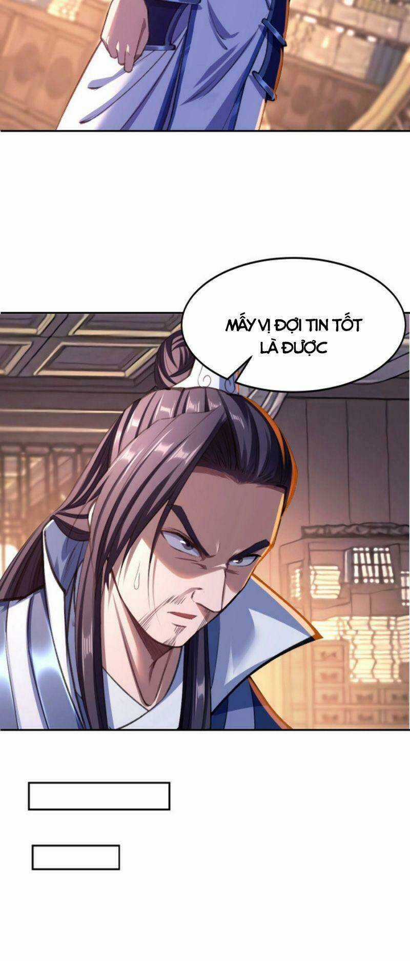 Bắt Đầu Từ Độ Kiếp Chapter 12 trang 8