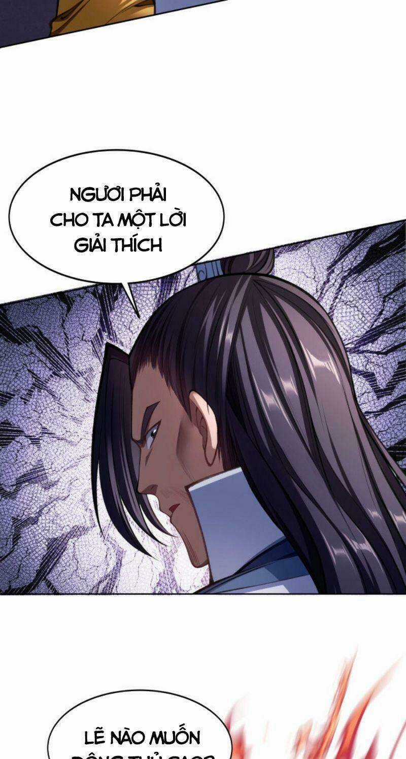 Bắt Đầu Từ Độ Kiếp Chapter 13 trang 10