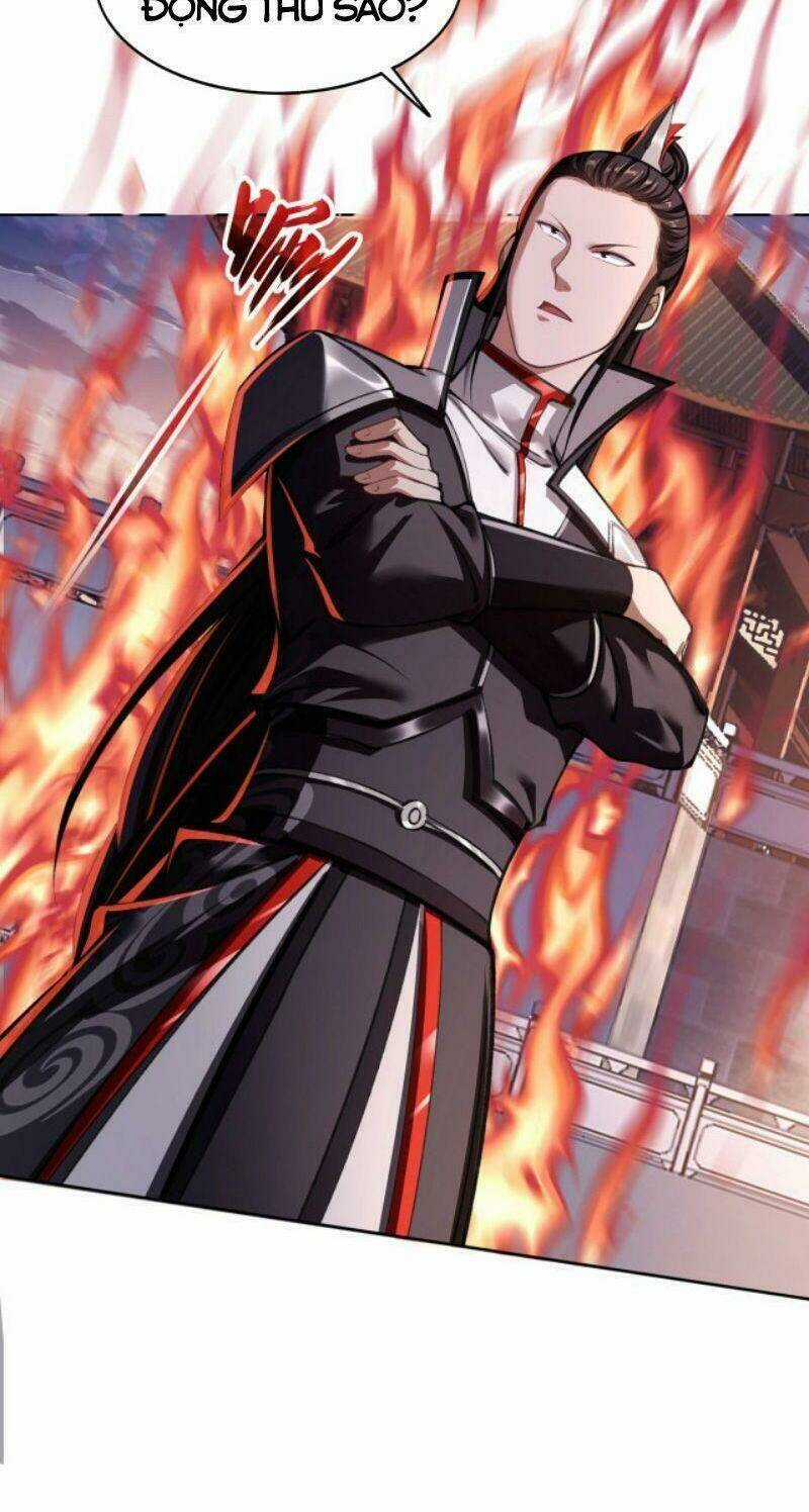 Bắt Đầu Từ Độ Kiếp Chapter 13 trang 11