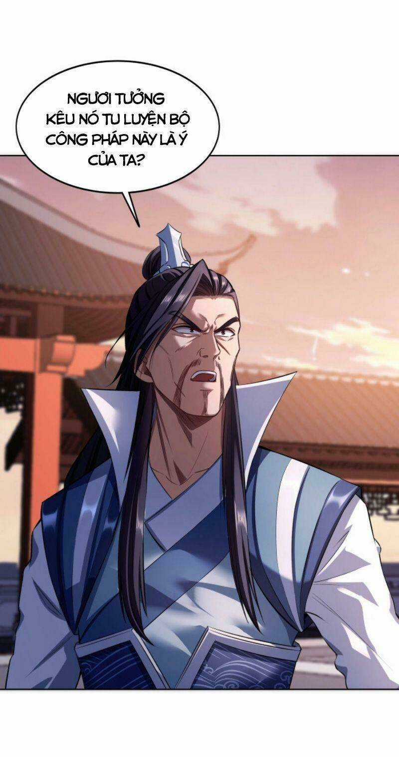 Bắt Đầu Từ Độ Kiếp Chapter 13 trang 14