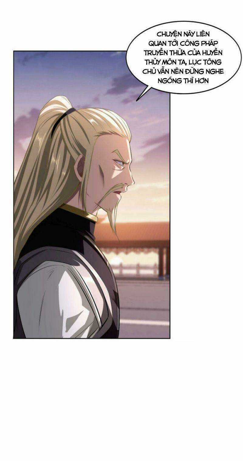 Bắt Đầu Từ Độ Kiếp Chapter 13 trang 15