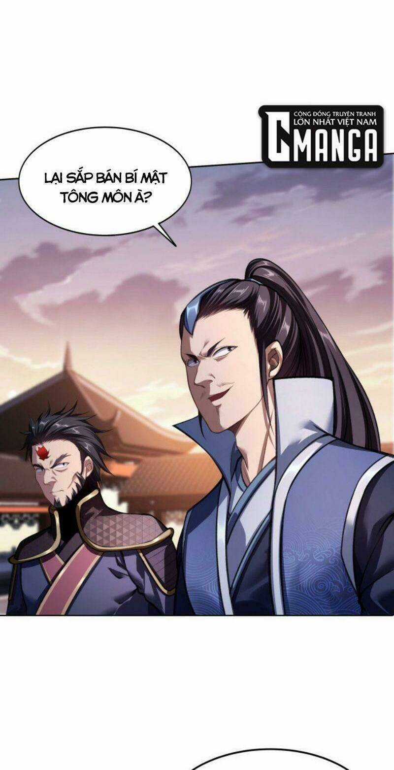 Bắt Đầu Từ Độ Kiếp Chapter 13 trang 17