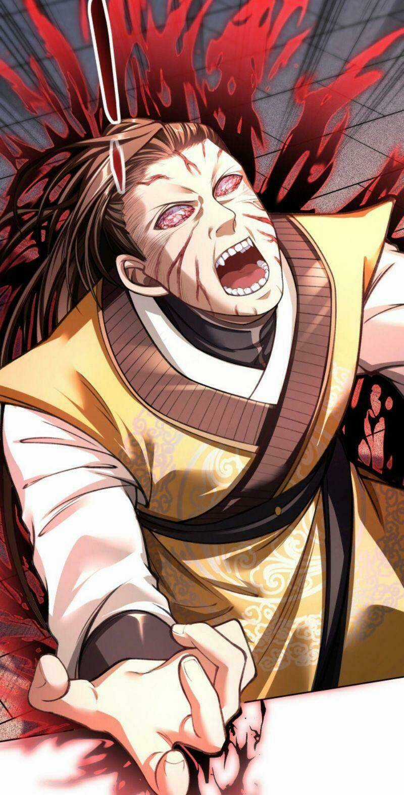 Bắt Đầu Từ Độ Kiếp Chapter 13 trang 2