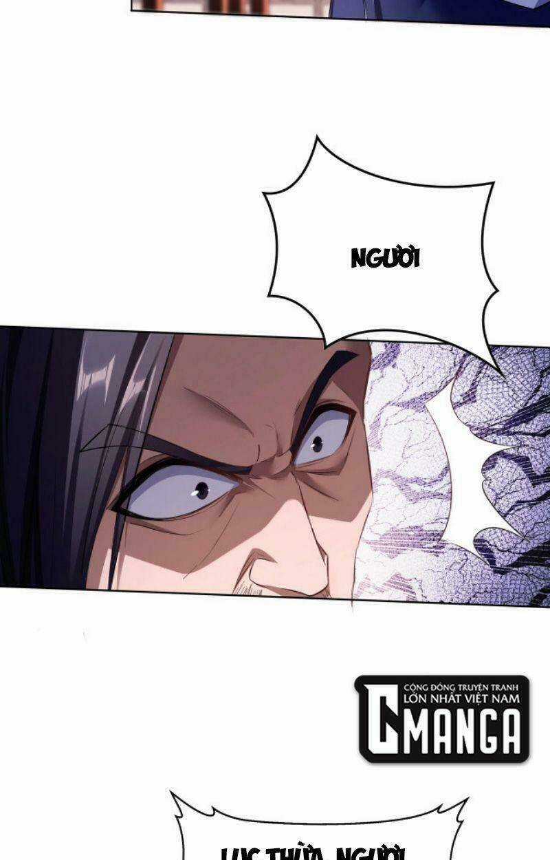 Bắt Đầu Từ Độ Kiếp Chapter 13 trang 20