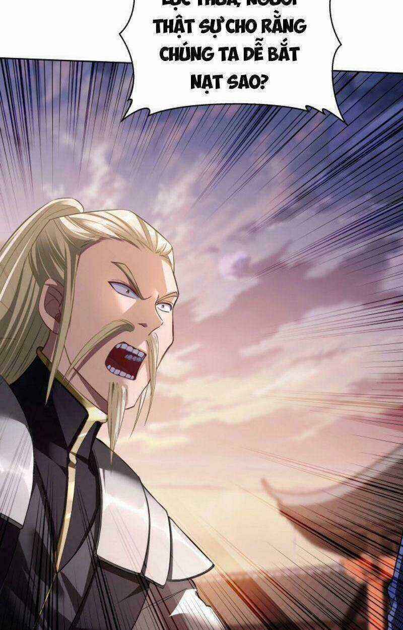 Bắt Đầu Từ Độ Kiếp Chapter 13 trang 21