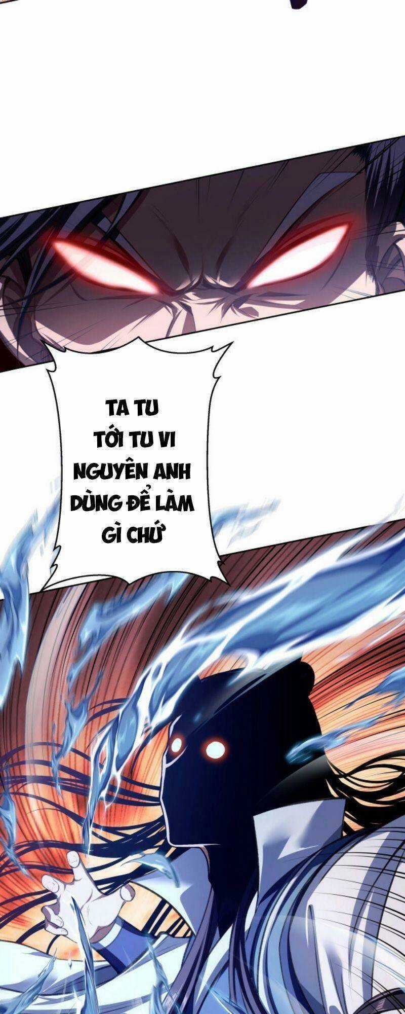 Bắt Đầu Từ Độ Kiếp Chapter 13 trang 24