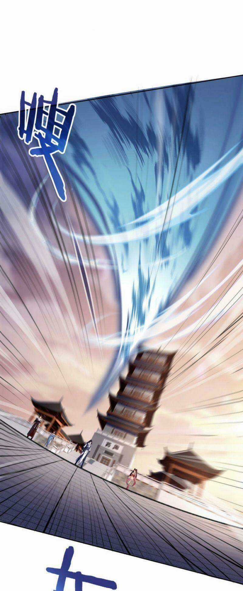 Bắt Đầu Từ Độ Kiếp Chapter 13 trang 27