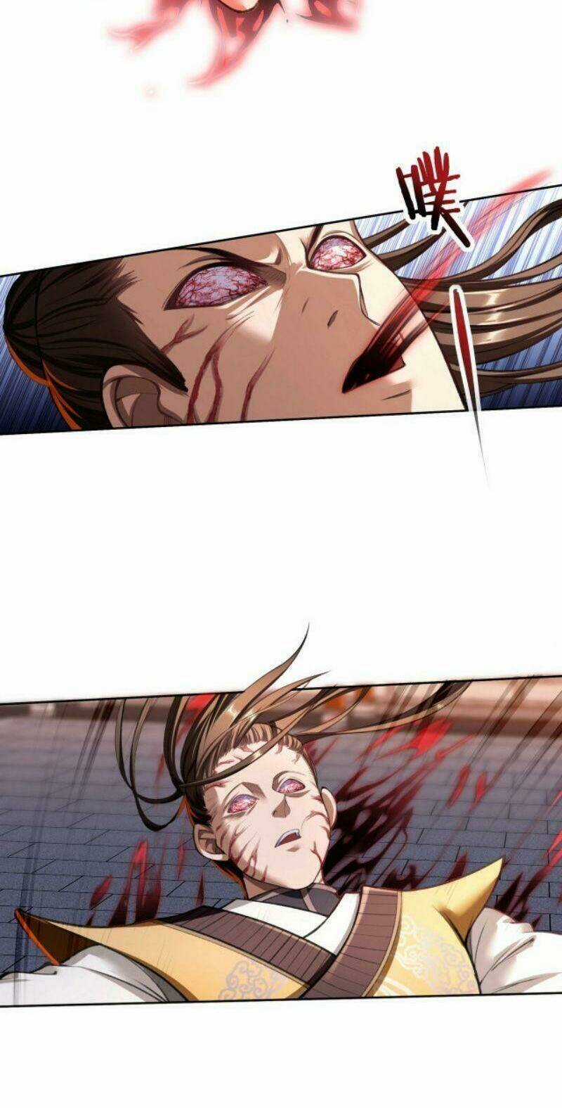 Bắt Đầu Từ Độ Kiếp Chapter 13 trang 3