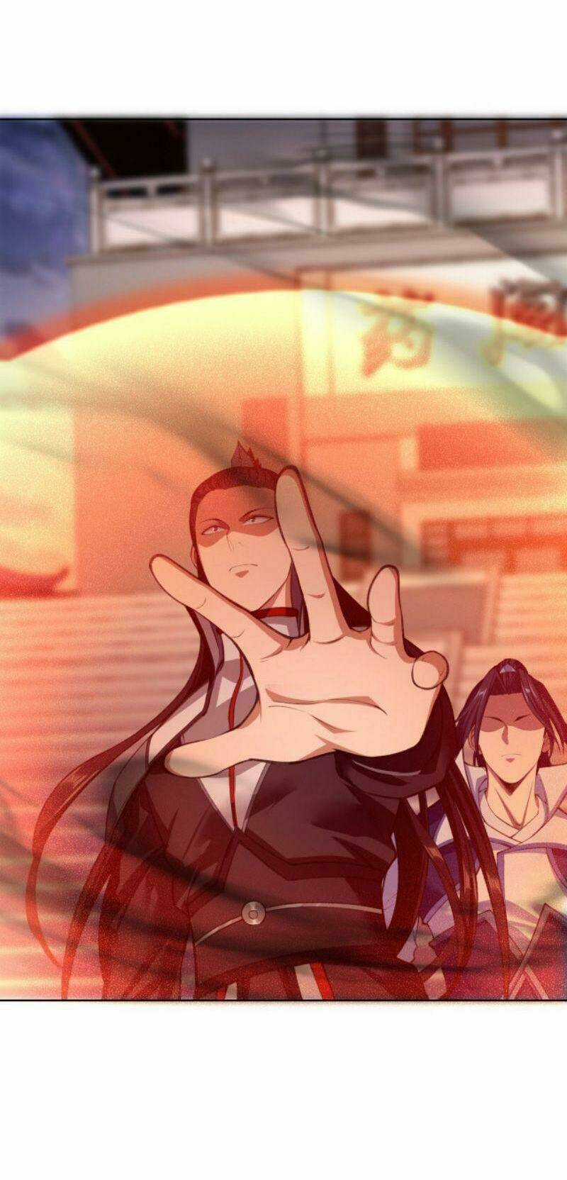 Bắt Đầu Từ Độ Kiếp Chapter 13 trang 30