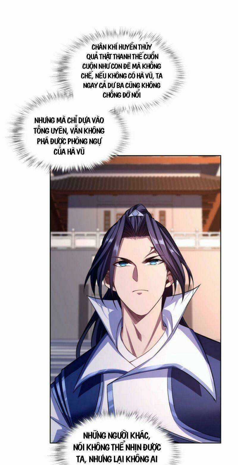 Bắt Đầu Từ Độ Kiếp Chapter 13 trang 31