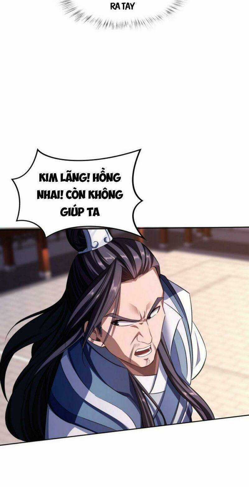 Bắt Đầu Từ Độ Kiếp Chapter 13 trang 32