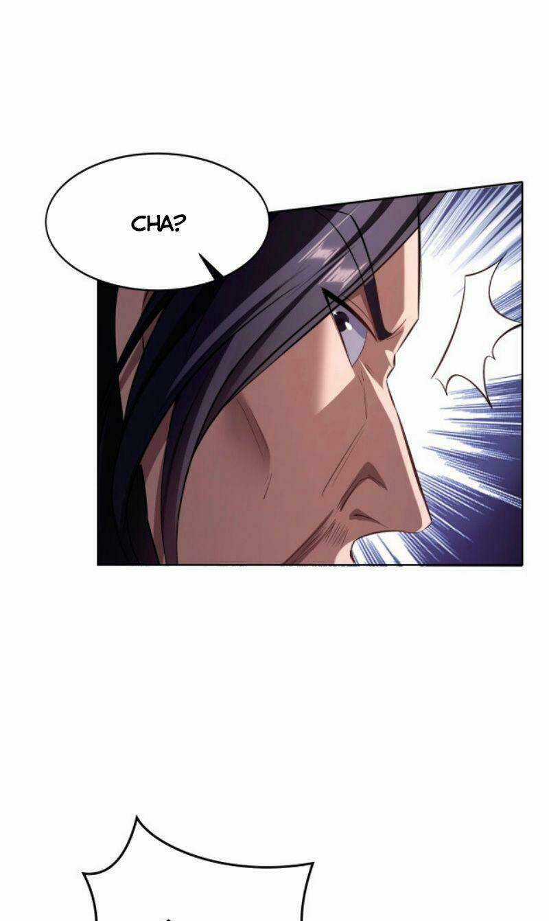 Bắt Đầu Từ Độ Kiếp Chapter 13 trang 33