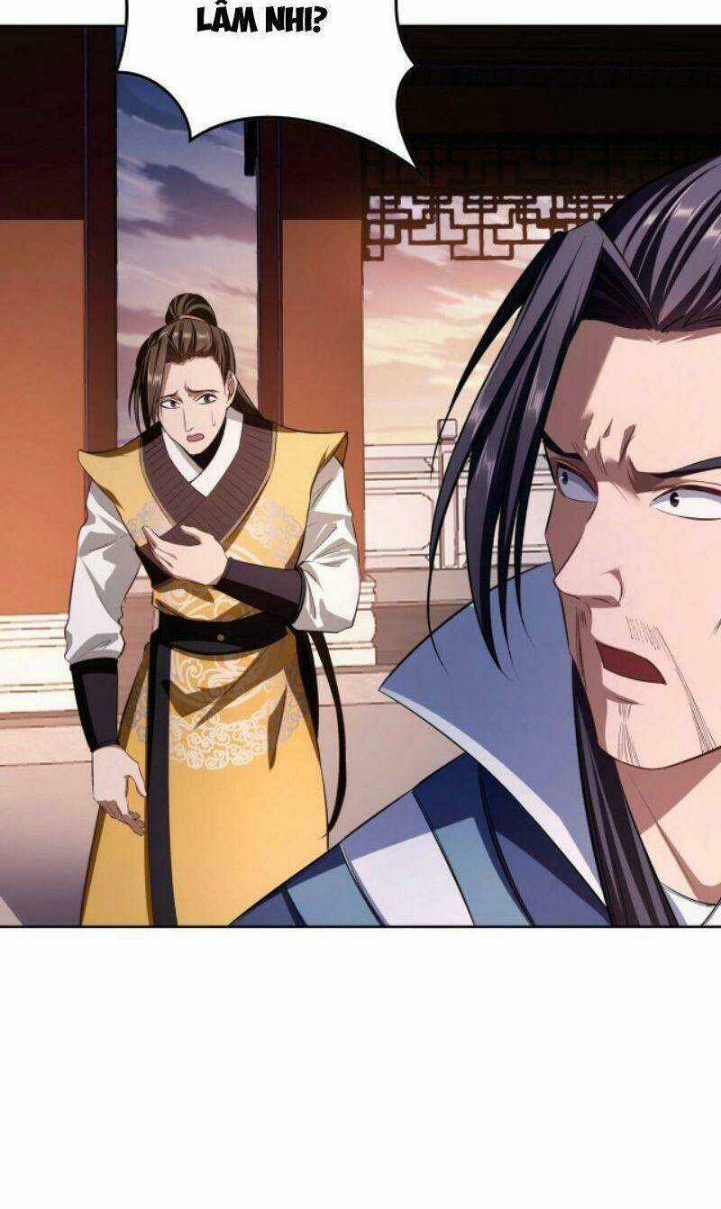 Bắt Đầu Từ Độ Kiếp Chapter 13 trang 34