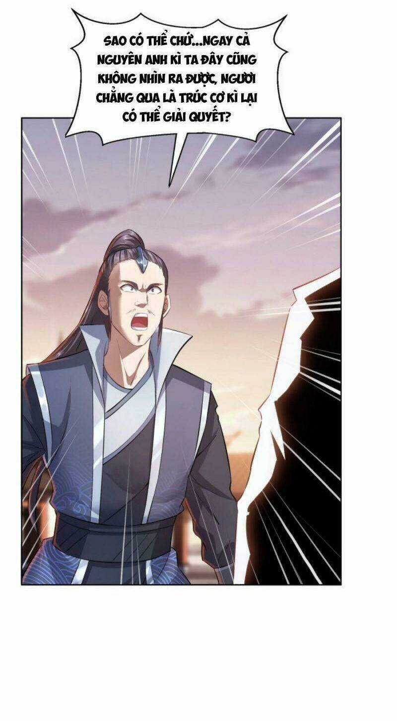 Bắt Đầu Từ Độ Kiếp Chapter 13 trang 38