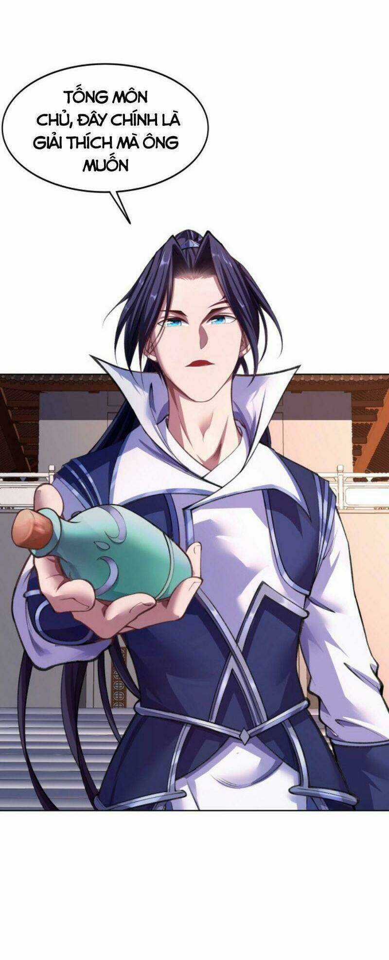 Bắt Đầu Từ Độ Kiếp Chapter 13 trang 42