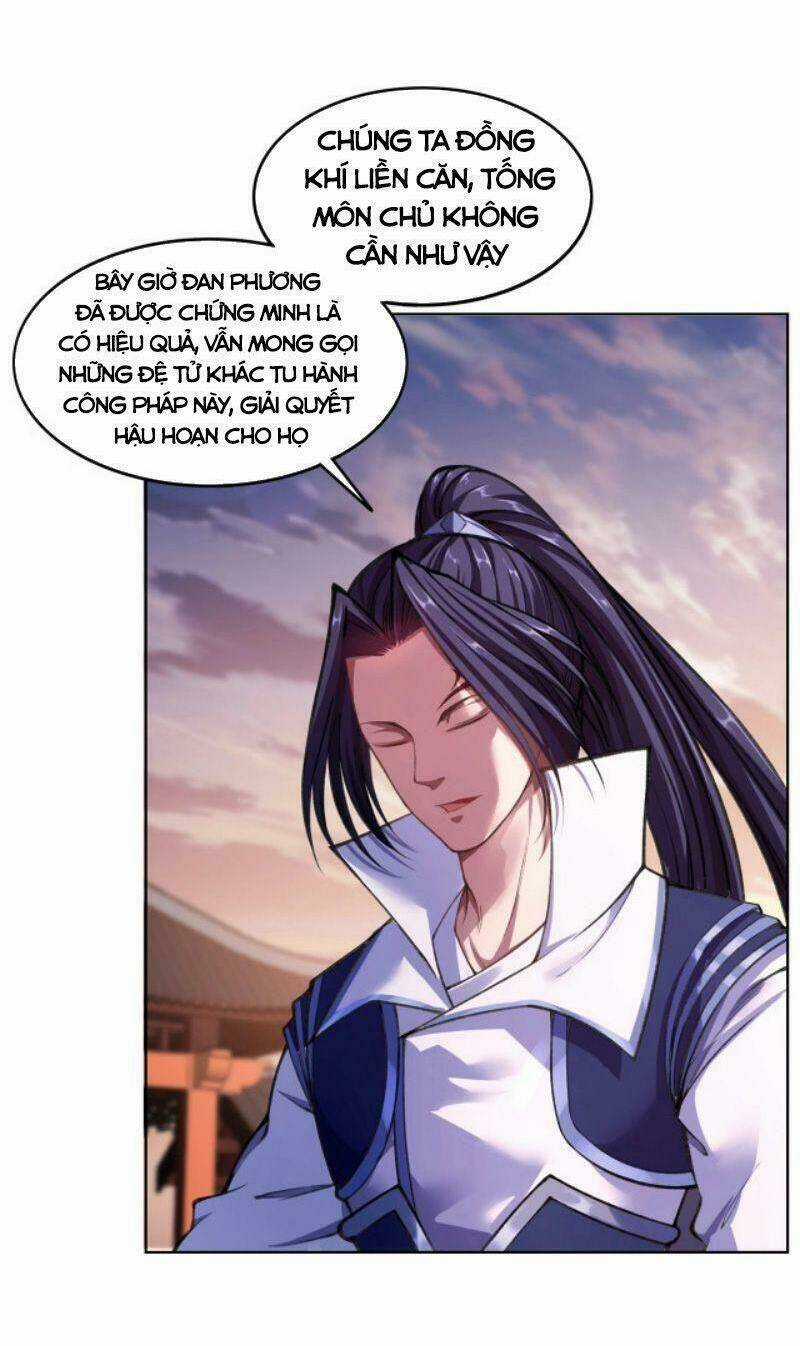 Bắt Đầu Từ Độ Kiếp Chapter 13 trang 44