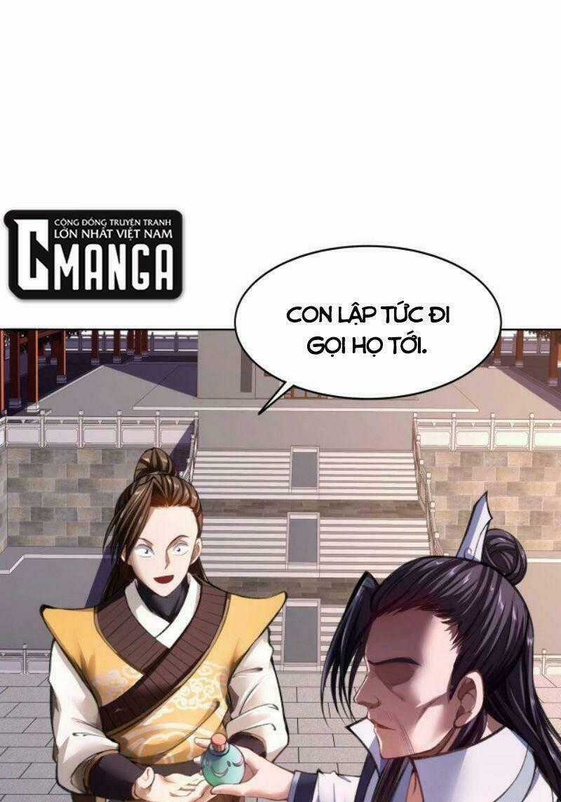 Bắt Đầu Từ Độ Kiếp Chapter 13 trang 45