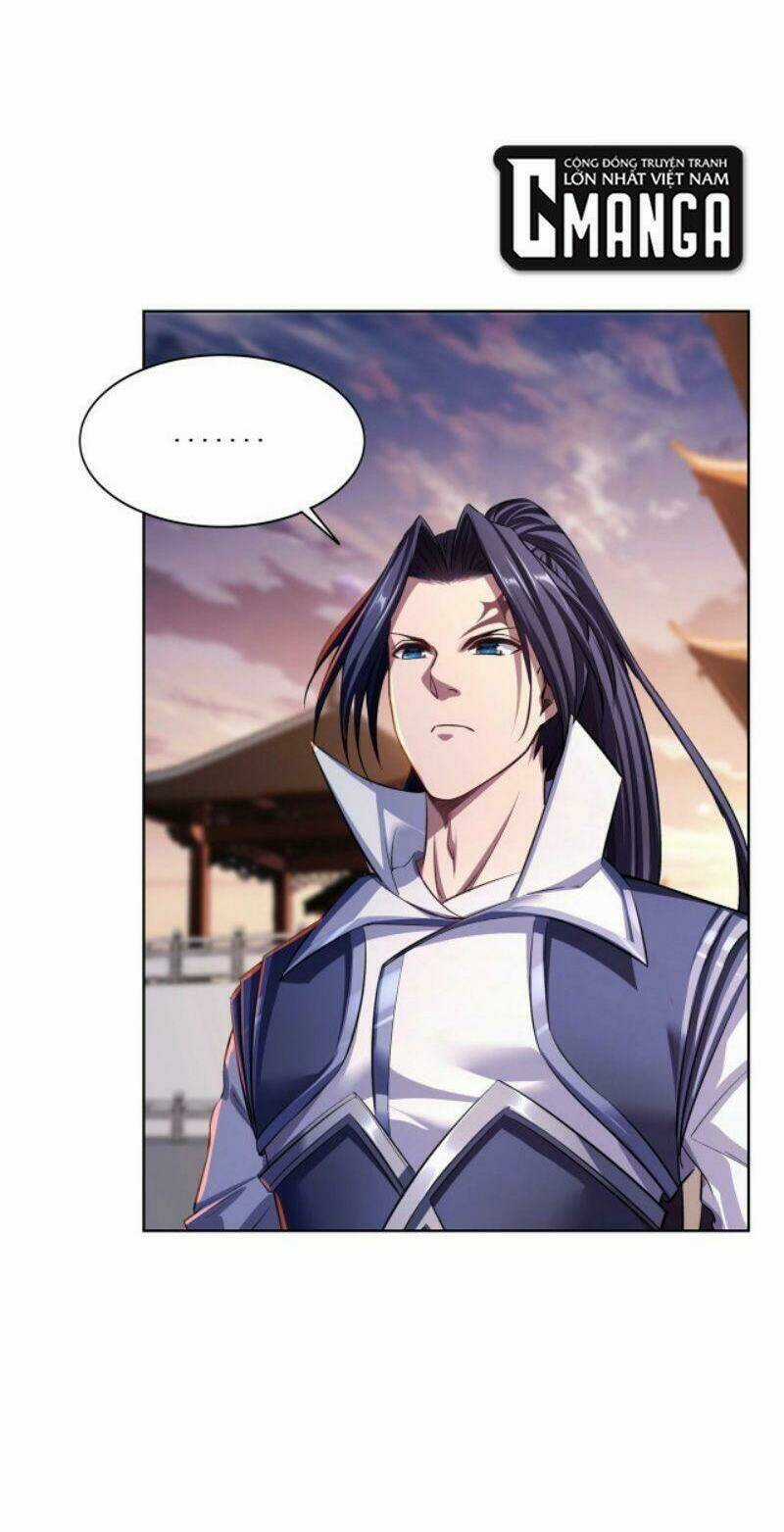 Bắt Đầu Từ Độ Kiếp Chapter 13 trang 5