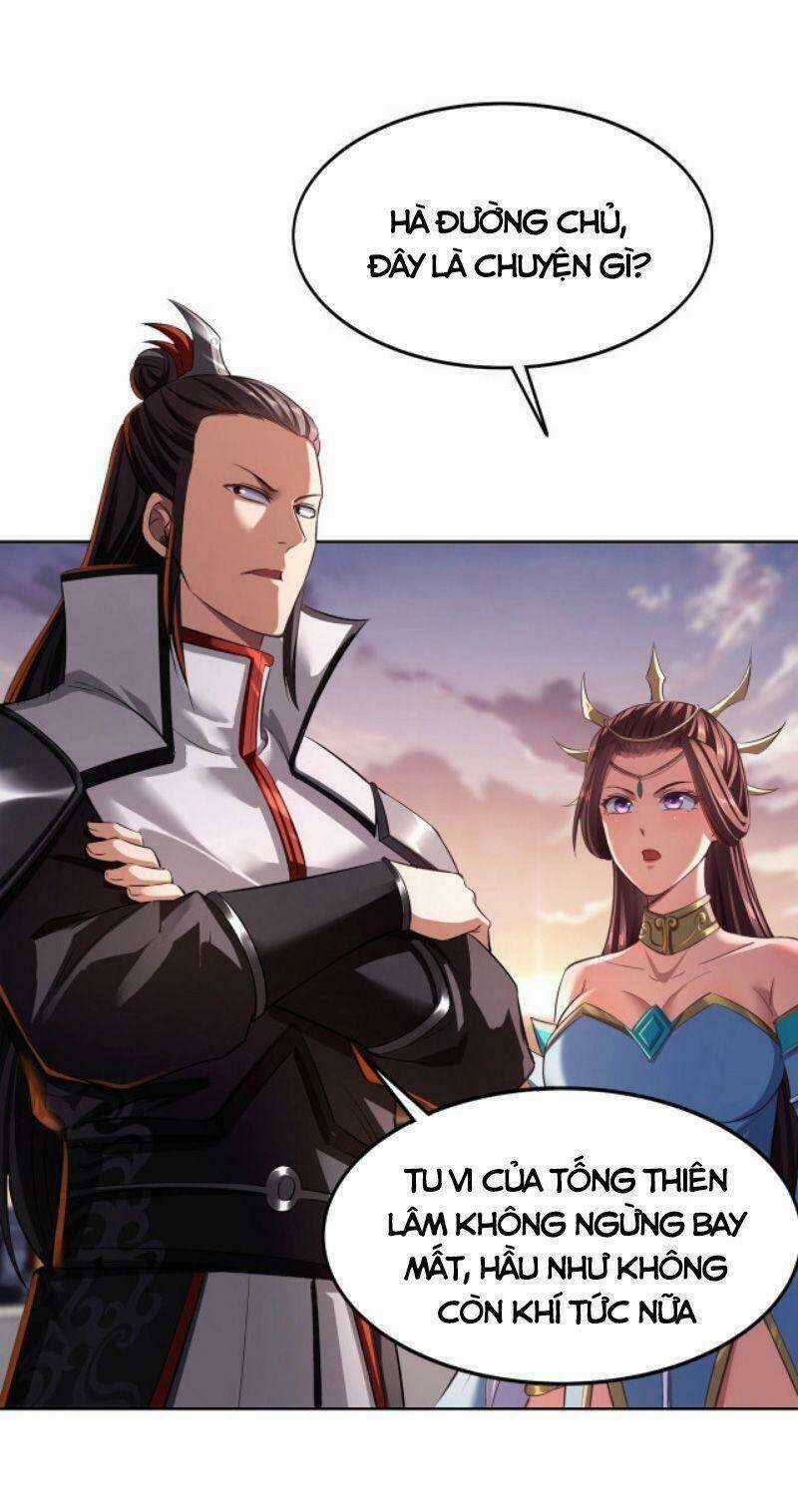 Bắt Đầu Từ Độ Kiếp Chapter 13 trang 6