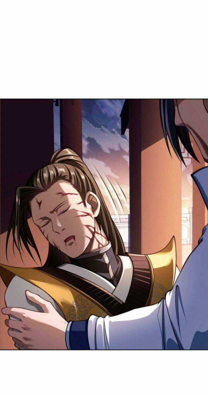 Bắt Đầu Từ Độ Kiếp Chapter 13 trang 7