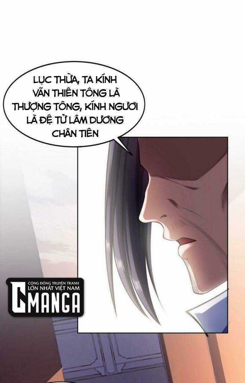 Bắt Đầu Từ Độ Kiếp Chapter 13 trang 8