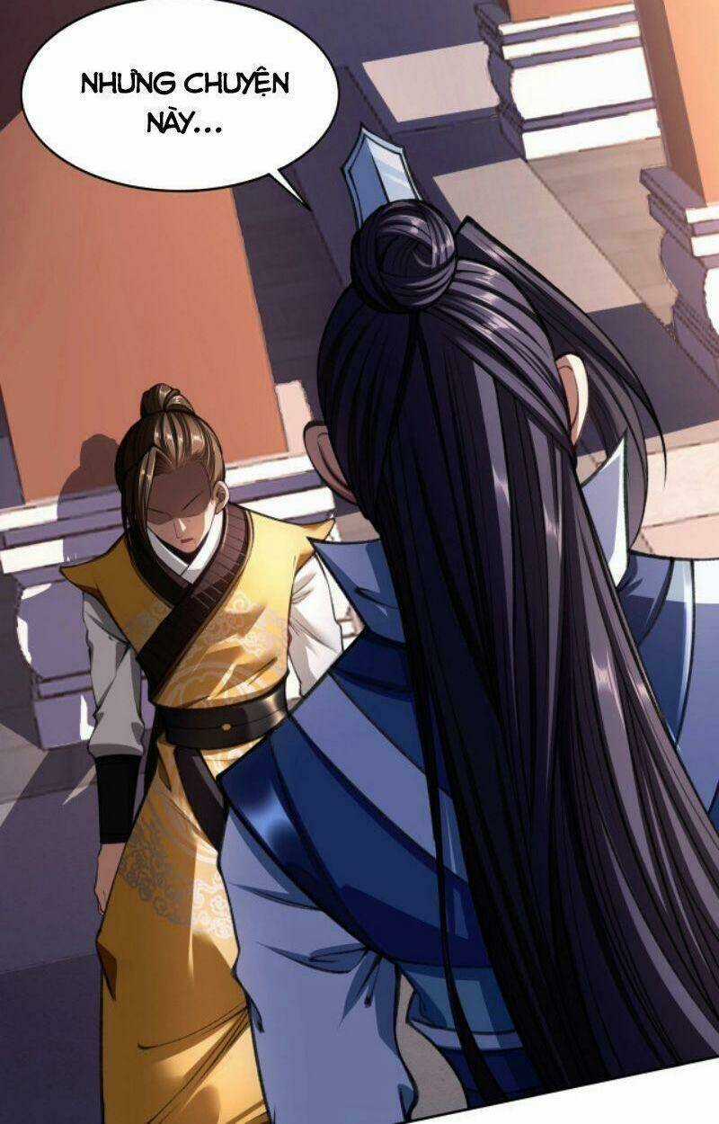 Bắt Đầu Từ Độ Kiếp Chapter 13 trang 9