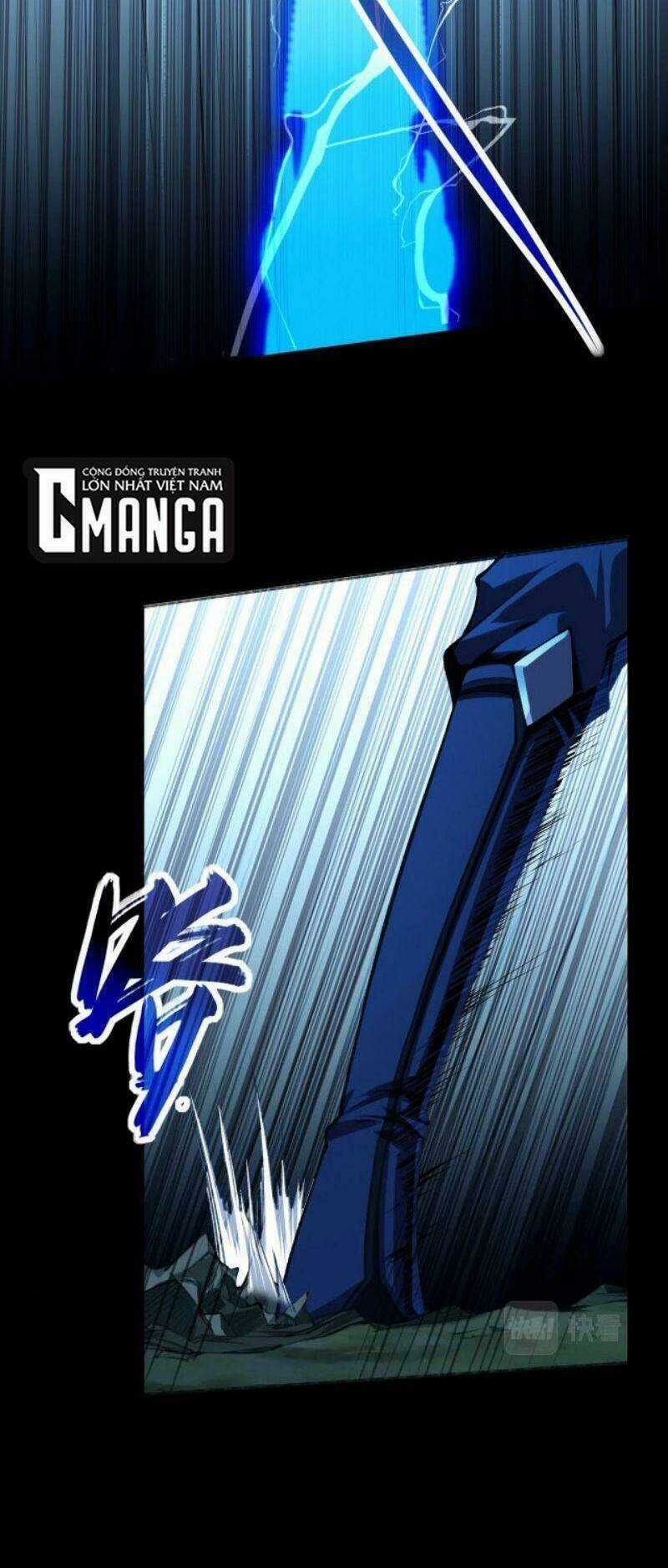 Bắt Đầu Từ Độ Kiếp Chapter 14 trang 10