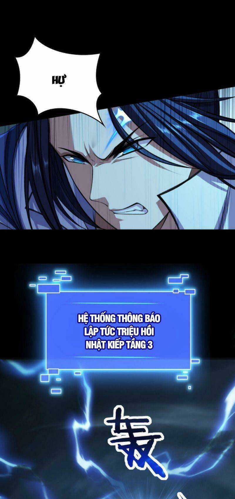 Bắt Đầu Từ Độ Kiếp Chapter 14 trang 11