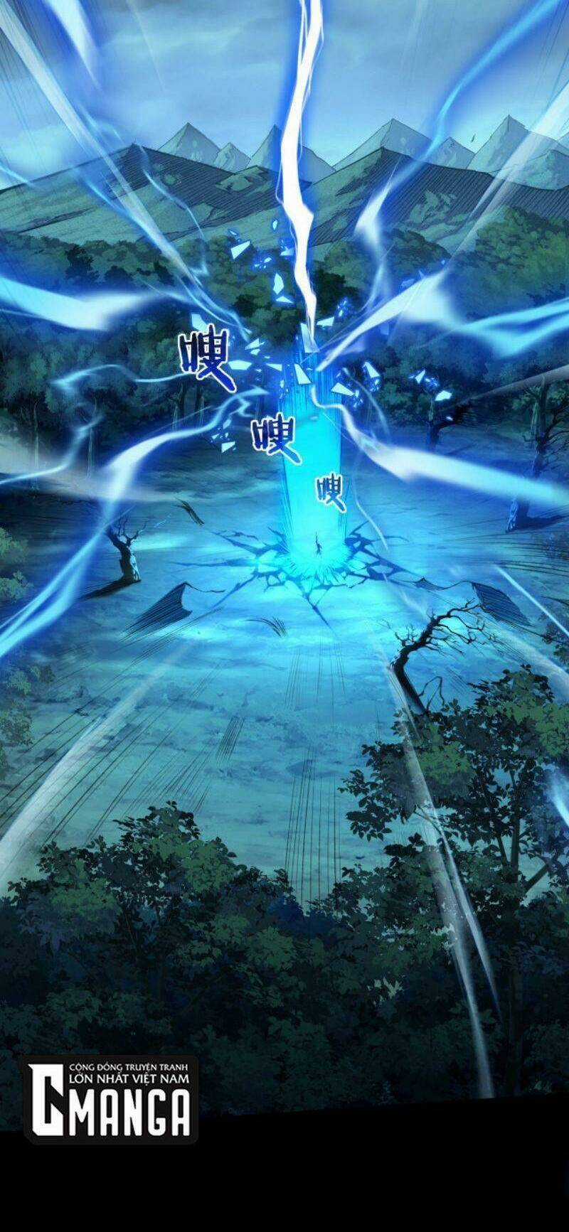 Bắt Đầu Từ Độ Kiếp Chapter 14 trang 14