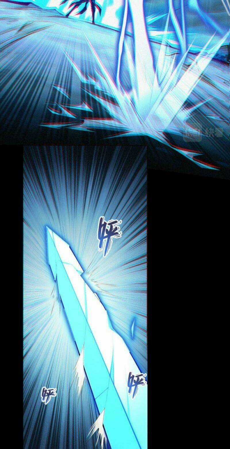 Bắt Đầu Từ Độ Kiếp Chapter 14 trang 16