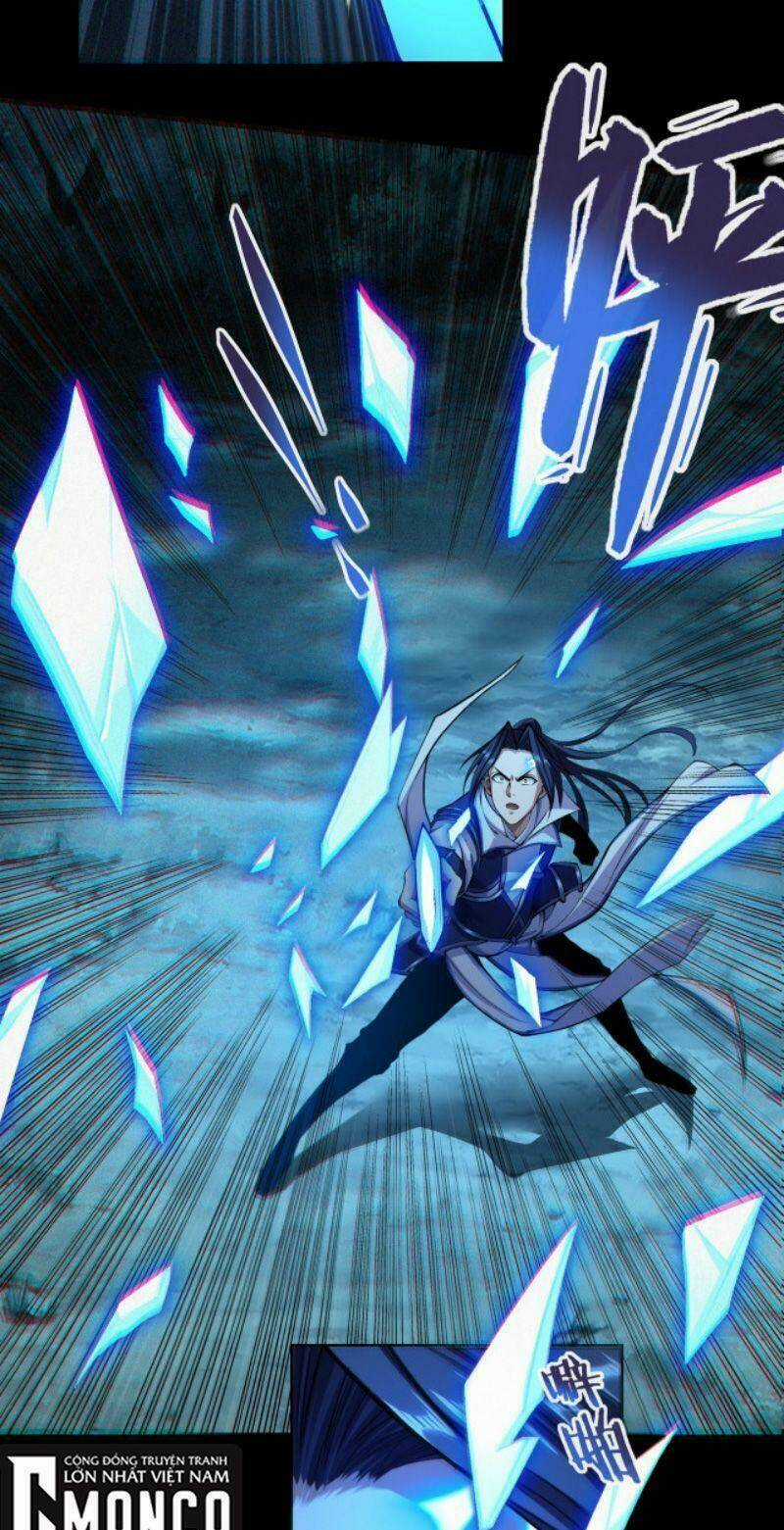 Bắt Đầu Từ Độ Kiếp Chapter 14 trang 17