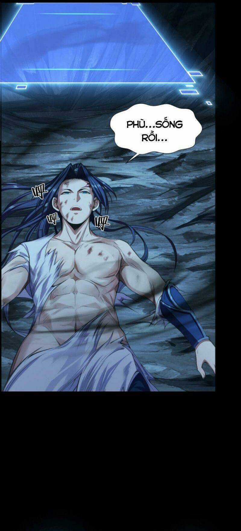 Bắt Đầu Từ Độ Kiếp Chapter 14 trang 23