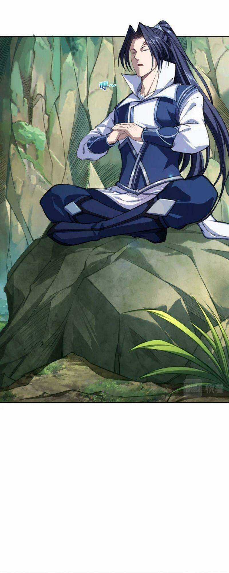 Bắt Đầu Từ Độ Kiếp Chapter 14 trang 28