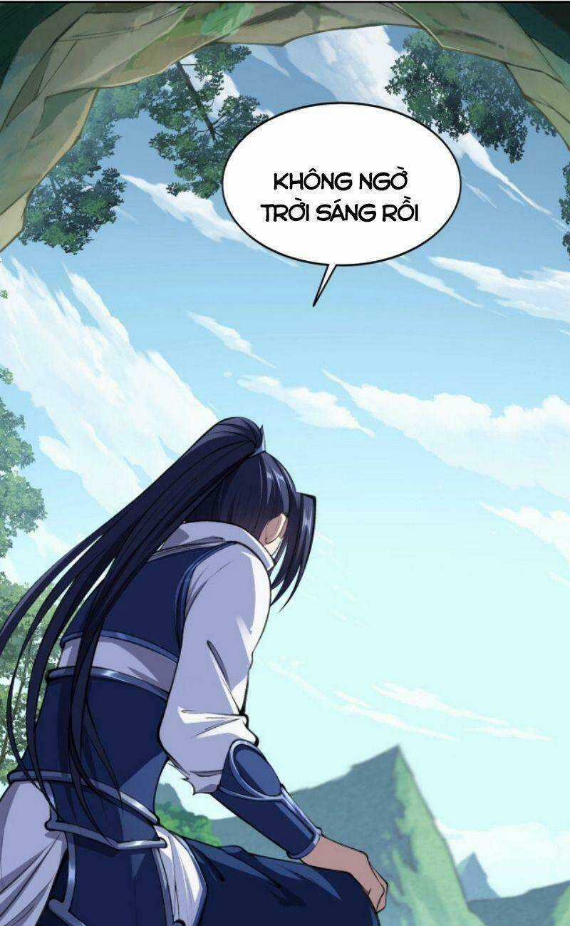 Bắt Đầu Từ Độ Kiếp Chapter 14 trang 29