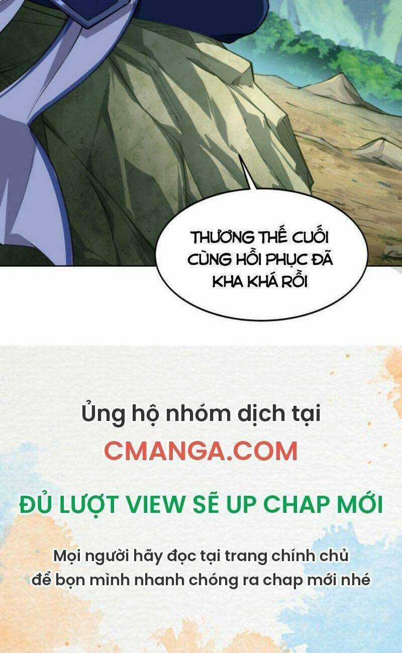 Bắt Đầu Từ Độ Kiếp Chapter 14 trang 30