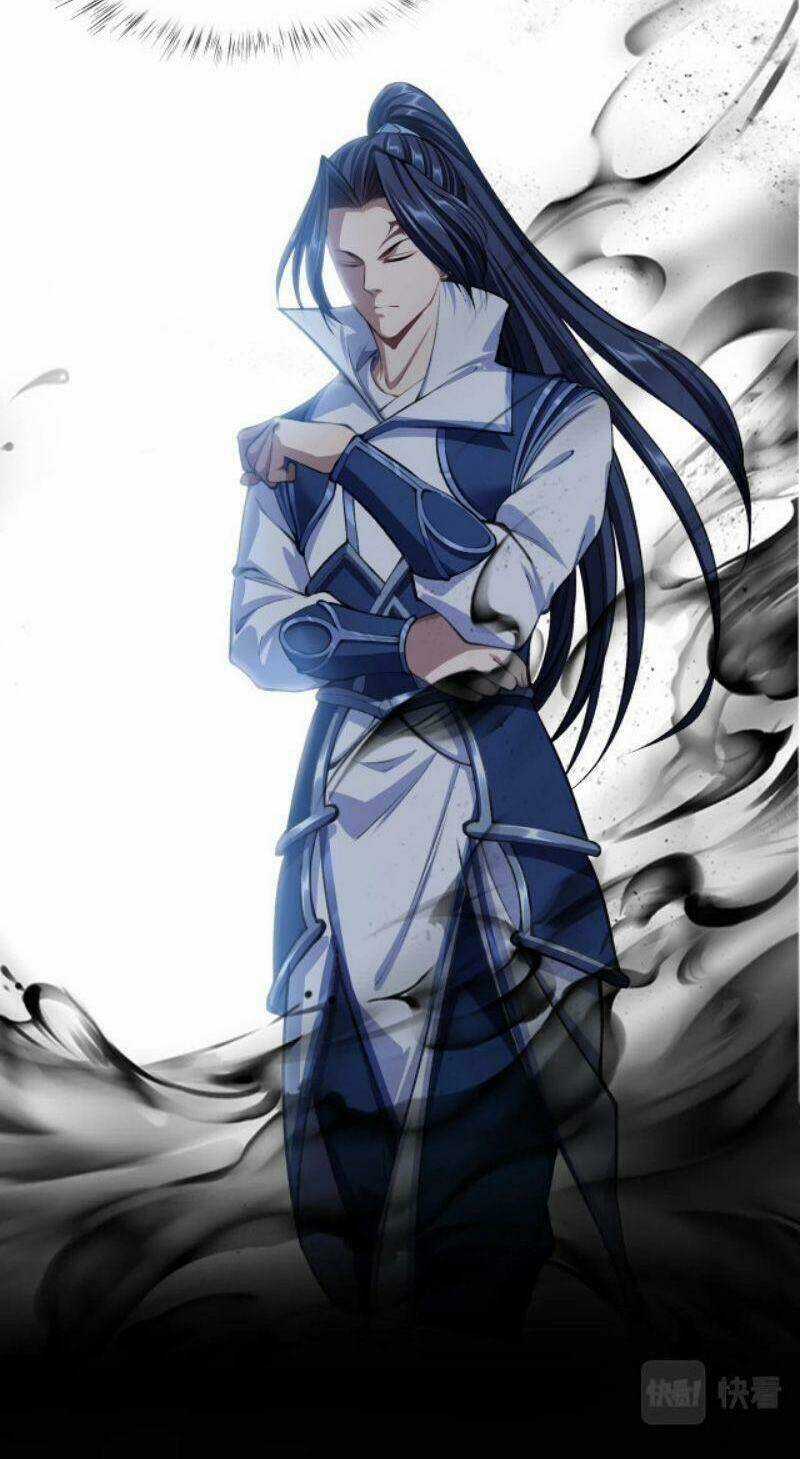 Bắt Đầu Từ Độ Kiếp Chapter 14 trang 36