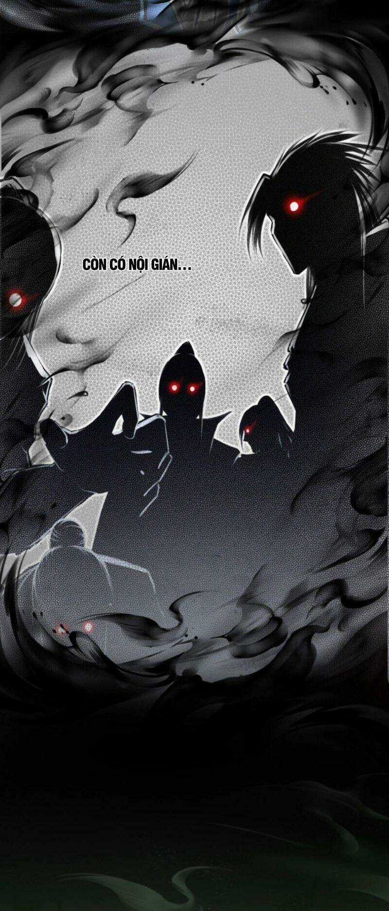 Bắt Đầu Từ Độ Kiếp Chapter 14 trang 38