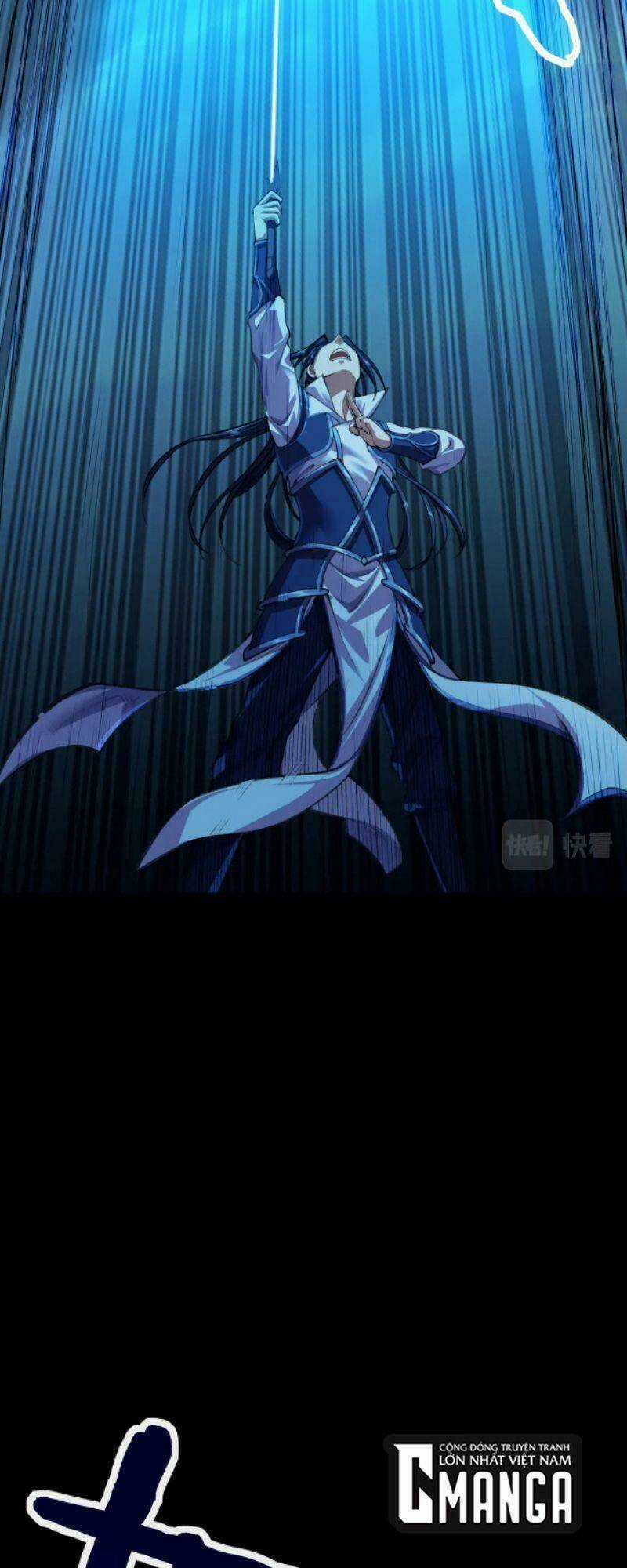 Bắt Đầu Từ Độ Kiếp Chapter 14 trang 4