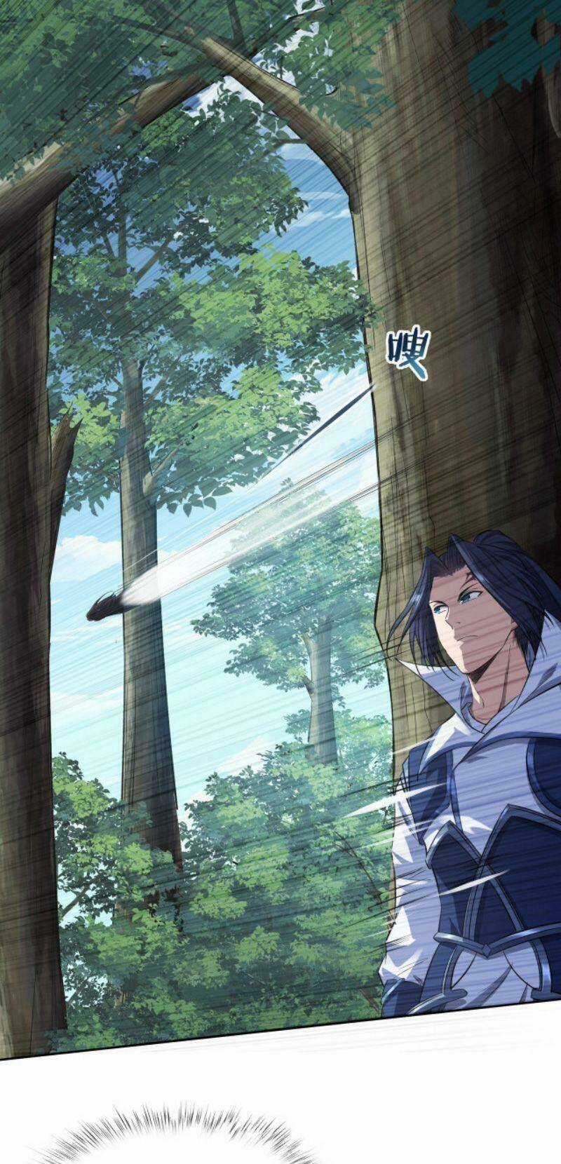 Bắt Đầu Từ Độ Kiếp Chapter 14 trang 41