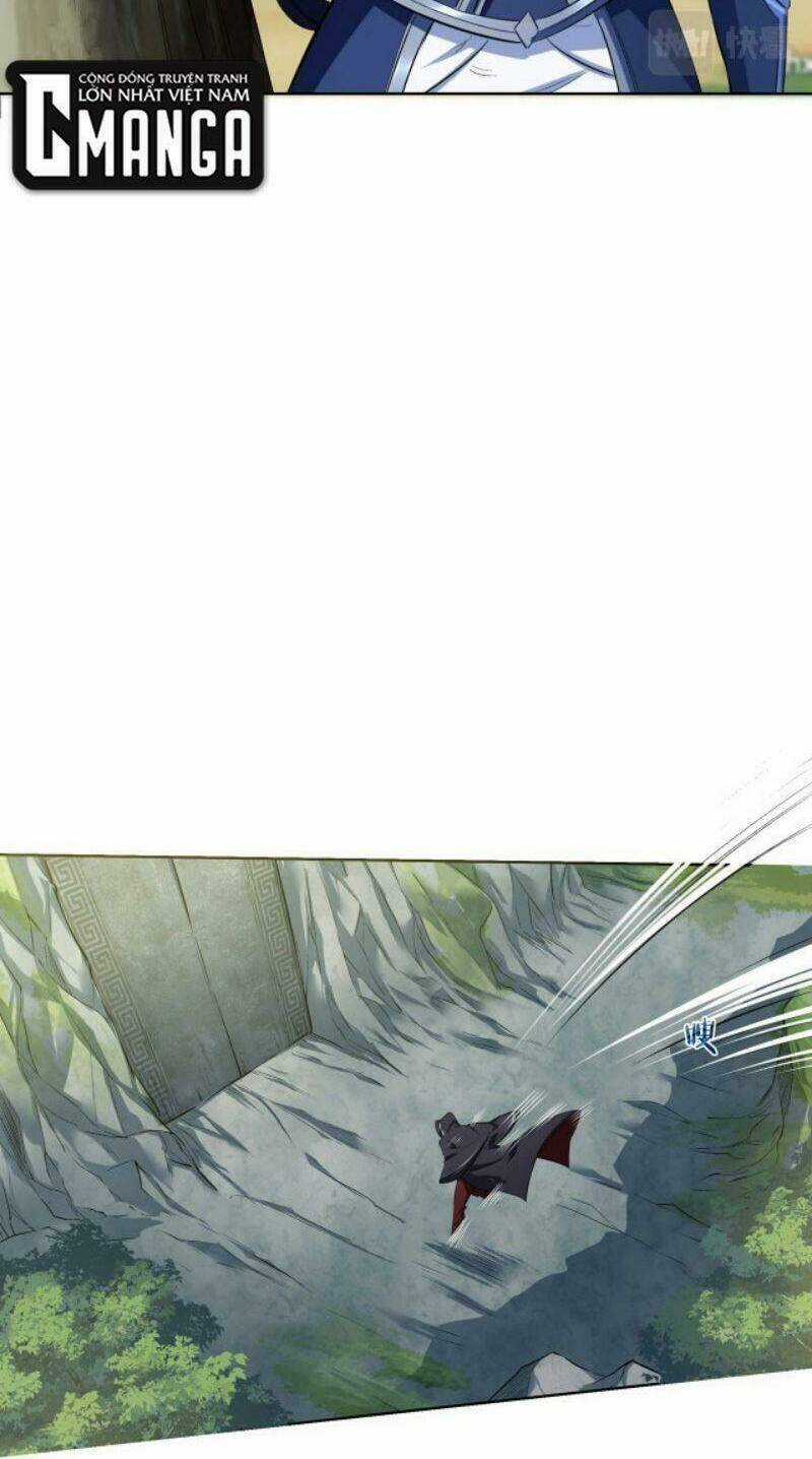 Bắt Đầu Từ Độ Kiếp Chapter 14 trang 44