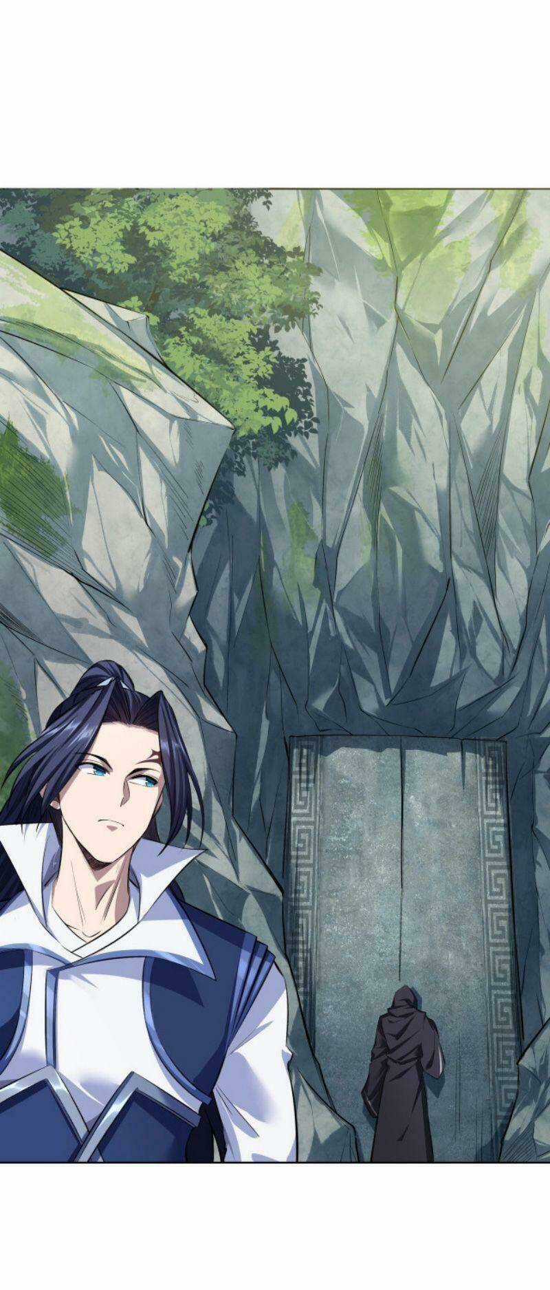 Bắt Đầu Từ Độ Kiếp Chapter 14 trang 45