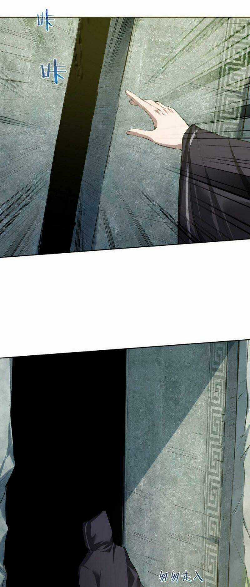 Bắt Đầu Từ Độ Kiếp Chapter 14 trang 46