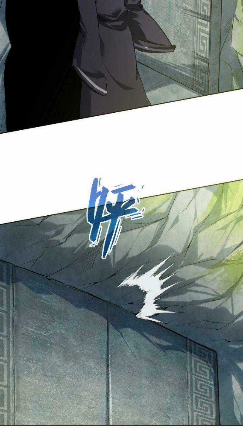 Bắt Đầu Từ Độ Kiếp Chapter 14 trang 47